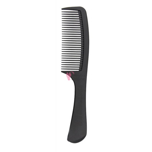 Pieptene pentru coafor antistatic Negru 06819